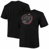 Men's Fanatics Branded Black Tampa Bay Buccaneers Big & Tall Color Pop T-Shirt -Metaverse shop unnamed file 15513