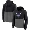 Men's Fanatics Branded Black Charlotte Hornets Winter Camp Pullover Hoodie -Metaverse shop unnamed file 15555