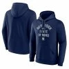 Men's Fanatics Branded Navy New York Yankees Hometown Collection State Of Mind Pullover Hoodie -Metaverse shop unnamed file 15570