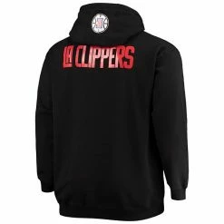 Men's Fanatics Branded Kawhi Leonard Black LA Clippers Big & Tall Player Name & Number Full-Zip Hoodie Jacket 4 Men's Fanatics Branded Kawhi Leonard Black LA Clippers Big & Tall Player Name & Number Full-Zip Hoodie Jacket -Metaverse shop unnamed file 15618