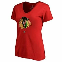 Women's Fanatics Branded Patrick Kane Red Chicago Blackhawks Name And Number V-Neck T-Shirt 4 Women's Fanatics Branded Patrick Kane Red Chicago Blackhawks Name And Number V-Neck T-Shirt -Metaverse shop unnamed file 15625