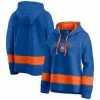 Women's Fanatics Branded Royal/Orange New York Islanders Colors Of Pride Colorblock Pullover Hoodie -Metaverse shop unnamed file 15651