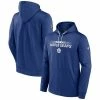 Men's Fanatics Branded Blue Toronto Maple Leafs Authentic Pro Rink Pullover Hoodie -Metaverse shop unnamed file 15683