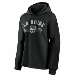 Women's Fanatics Branded Black Los Angeles Kings Perfect Play Raglan Pullover Hoodie 8 Women's Fanatics Branded Black Los Angeles Kings Perfect Play Raglan Pullover Hoodie -Metaverse shop unnamed file 15726