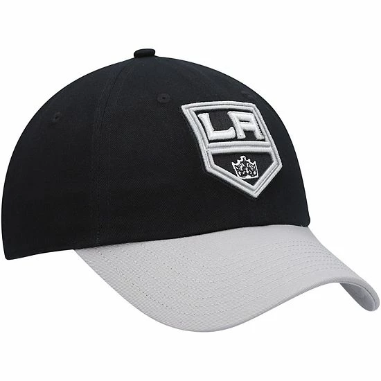 Men's Fanatics Branded Black Los Angeles Kings Core Primary Logo Adjustable Hat Men's Fanatics Branded Black Los Angeles Kings Core Primary Logo Adjustable Hat -Metaverse shop unnamed file 15939