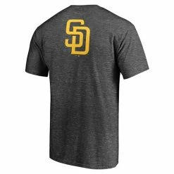 Men's Fanatics Branded Heathered Charcoal San Diego Padres Big & Tall City Arch T-Shirt 4 Men's Fanatics Branded Heathered Charcoal San Diego Padres Big & Tall City Arch T-Shirt -Metaverse shop unnamed file 15955
