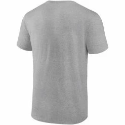 Men's Fanatics Branded Gray Houston Astros Iconic Go For Two T-Shirt -Metaverse shop unnamed file 15974