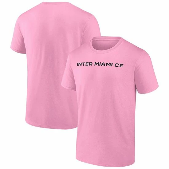 Men's Fanatics Branded Pink Inter Miami CF Ultimate Highlight T-Shirt Men's Fanatics Branded Pink Inter Miami CF Ultimate Highlight T-Shirt -Metaverse shop unnamed file 15978
