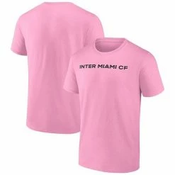 Men's Fanatics Branded Pink Inter Miami CF Ultimate Highlight T-Shirt 3 Men's Fanatics Branded Pink Inter Miami CF Ultimate Highlight T-Shirt -Metaverse shop unnamed file 15979