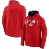 Men's Fanatics Branded Red/Black Cincinnati Reds Ultimate Champion Logo Pullover Hoodie 1 Men's Fanatics Branded Red/Black Cincinnati Reds Ultimate Champion Logo Pullover Hoodie -Metaverse shop unnamed file 15985