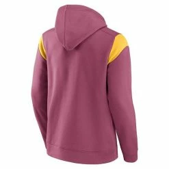 Men's Fanatics Branded Maroon Minnesota Golden Gophers Game Over Pullover Hoodie 5 Men's Fanatics Branded Maroon Minnesota Golden Gophers Game Over Pullover Hoodie -Metaverse shop unnamed file 16092
