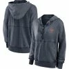 Women's Fanatics Branded Heathered Charcoal Texas Longhorns Overall Speed Lace-Up Pullover Hoodie -Metaverse shop unnamed file 16093
