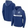 Men's Fanatics Branded Blue Tampa Bay Lightning Iconic Ultimate Champion Full-Zip Hoodie 2 Men's Fanatics Branded Blue Tampa Bay Lightning Iconic Ultimate Champion Full-Zip Hoodie -Metaverse shop unnamed file 16097
