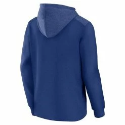 Men's Fanatics Branded Blue Tampa Bay Lightning Iconic Ultimate Champion Full-Zip Hoodie -Metaverse shop unnamed file 16099