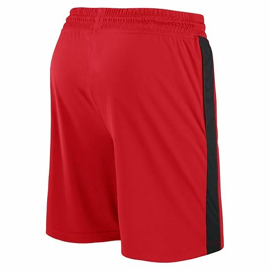Men's Fanatics Branded Red Toronto Raptors 75th Anniversary Downtown Performance Practice Shorts Men's Fanatics Branded Red Toronto Raptors 75th Anniversary Downtown Performance Practice Shorts -Metaverse shop unnamed file 16117