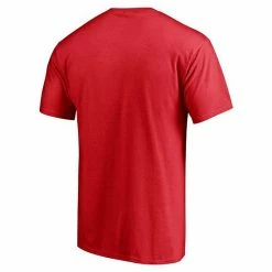 Men's Fanatics Branded Red Texas Rangers Red White And Team Logo T-Shirt 7 Men's Fanatics Branded Red Texas Rangers Red White And Team Logo T-Shirt -Metaverse shop unnamed file 16172