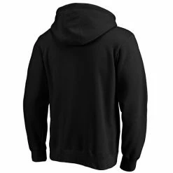 Men's Fanatics Branded Black Las Vegas Raiders Hometown Pullover Hoodie -Metaverse shop unnamed file 16187