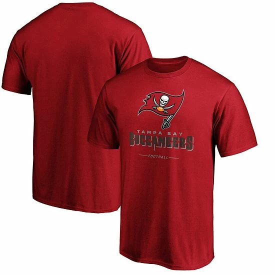 Men's Fanatics Branded Red Tampa Bay Buccaneers Big & Tall Team Lockup T-Shirt Men's Fanatics Branded Red Tampa Bay Buccaneers Big & Tall Team Lockup T-Shirt -Metaverse shop unnamed file 16193