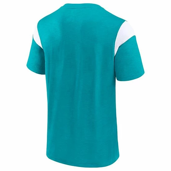 Men's Fanatics Branded Aqua Miami Dolphins Home Stretch Team T-Shirt Men's Fanatics Branded Aqua Miami Dolphins Home Stretch Team T-Shirt -Metaverse shop unnamed file 16210