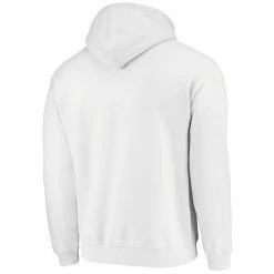 Men's Fanatics Branded White Florida Gators Campus Logo Pullover Hoodie 4 Men's Fanatics Branded White Florida Gators Campus Logo Pullover Hoodie -Metaverse shop unnamed file 16269