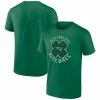 Men's Fanatics Branded Green New England Patriots Big & Tall Celtic T-Shirt -Metaverse shop unnamed file 16324