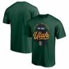 Men's Fanatics Branded Green Utah Jazz We Are Utah Hometown Collection T-Shirt 2 Men's Fanatics Branded Green Utah Jazz We Are Utah Hometown Collection T-Shirt -Metaverse shop unnamed file 16373
