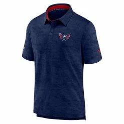 Men's Fanatics Branded Navy Washington Capitals Authentic Pro Rink Polo 4 Men's Fanatics Branded Navy Washington Capitals Authentic Pro Rink Polo -Metaverse shop unnamed file 16387