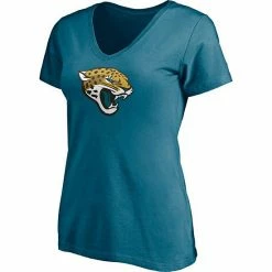 Women's Fanatics Branded James Robinson Black Jacksonville Jaguars Player Icon Name & Number V-Neck T-Shirt 4 Women's Fanatics Branded James Robinson Black Jacksonville Jaguars Player Icon Name & Number V-Neck T-Shirt -Metaverse shop unnamed file 16524