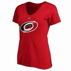 Women's Fanatics Branded Sebastian Aho Red Carolina Hurricanes Plus Size Name & Number Scoop Neck T-Shirt -Metaverse shop unnamed file 16531