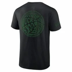 Men's Fanatics Branded Black Milwaukee Bucks Basketball Street Collective T-Shirt 5 Men's Fanatics Branded Black Milwaukee Bucks Basketball Street Collective T-Shirt -Metaverse shop unnamed file 16577