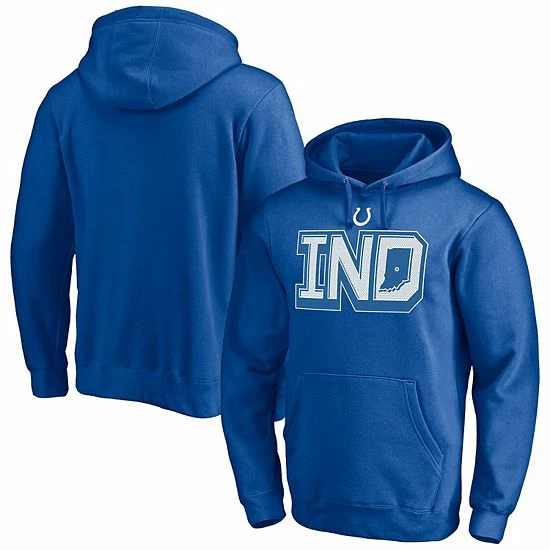 Men's Fanatics Branded Royal Indianapolis Colts Hometown Collection IND Pullover Hoodie Men's Fanatics Branded Royal Indianapolis Colts Hometown Collection IND Pullover Hoodie -Metaverse shop unnamed file 16586