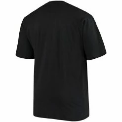 Men's Fanatics Branded Black New Orleans Saints Big & Tall Color Pop T-Shirt 10 Men's Fanatics Branded Black New Orleans Saints Big & Tall Color Pop T-Shirt -Metaverse shop unnamed file 16630