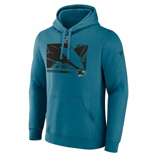 Men's Fanatics Branded Teal San Jose Sharks Authentic Pro Core Collection Secondary Pullover Hoodie Men's Fanatics Branded Teal San Jose Sharks Authentic Pro Core Collection Secondary Pullover Hoodie -Metaverse shop unnamed file 16662