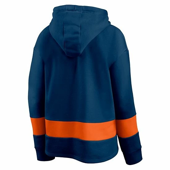 Women's Fanatics Branded Navy/Orange Chicago Bears Colors of Pride Colorblock Pullover Hoodie Women's Fanatics Branded Navy/Orange Chicago Bears Colors Of Pride Colorblock Pullover Hoodie -Metaverse shop unnamed file 16671