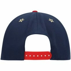 Men's Fanatics Branded White Orlando City SC Americana Snapback Hat -Metaverse shop unnamed file 16746