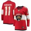 Women's Fanatics Branded Jonathan Huberdeau Red Florida Panthers Home Premier Breakaway Player Jersey 2 Women's Fanatics Branded Jonathan Huberdeau Red Florida Panthers Home Premier Breakaway Player Jersey -Metaverse shop unnamed file 16832
