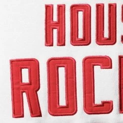 Men's Fanatics Branded Black/Red Houston Rockets Big & Tall Colorblock Wordmark Pullover Hoodie 6 Men's Fanatics Branded Black/Red Houston Rockets Big & Tall Colorblock Wordmark Pullover Hoodie -Metaverse shop unnamed file 16884