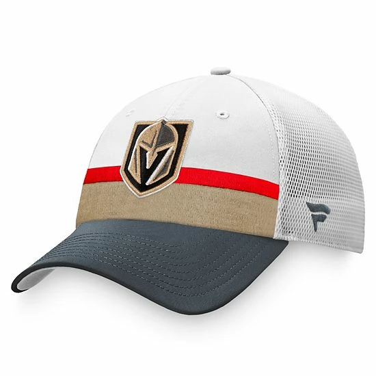 Men's Fanatics Branded White/Black Vegas Golden Knights 2021 NHL Draft Authentic Pro On Stage Trucker Snapback Hat Men's Fanatics Branded White/Black Vegas Golden Knights 2021 NHL Draft Authentic Pro On Stage Trucker Snapback Hat -Metaverse shop unnamed file 16889