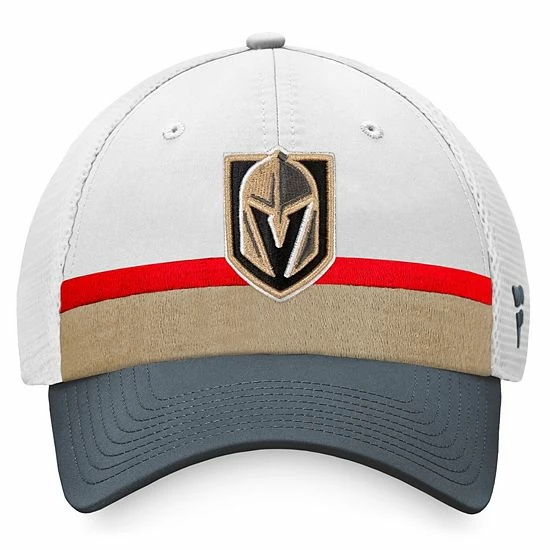 Men's Fanatics Branded White/Black Vegas Golden Knights 2021 NHL Draft Authentic Pro On Stage Trucker Snapback Hat Men's Fanatics Branded White/Black Vegas Golden Knights 2021 NHL Draft Authentic Pro On Stage Trucker Snapback Hat -Metaverse shop unnamed file 16890