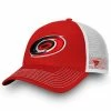 Men's Fanatics Branded Red Carolina Hurricanes Core Primary Logo Trucker Snapback Hat 2 Men's Fanatics Branded Red Carolina Hurricanes Core Primary Logo Trucker Snapback Hat -Metaverse shop unnamed file 16901