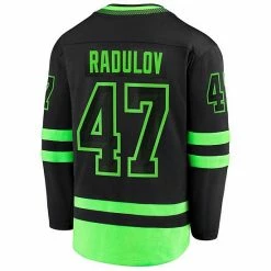 Men's Fanatics Branded Alexander Radulov Black Dallas Stars 2020/21 Alternate Premier Breakaway Player Jersey 5 Men's Fanatics Branded Alexander Radulov Black Dallas Stars 2020/21 Alternate Premier Breakaway Player Jersey -Metaverse shop unnamed file 16927
