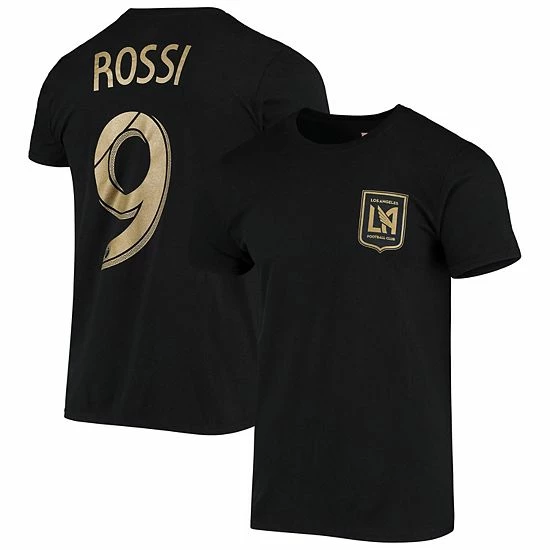 Men's Fanatics Branded Diego Rossi Black LAFC Authentic Stack T-Shirt Men's Fanatics Branded Diego Rossi Black LAFC Authentic Stack T-Shirt -Metaverse shop unnamed file 16941