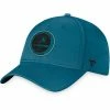 Men's Fanatics Branded Teal San Jose Sharks Authentic Pro Team Training Camp Practice Flex Hat 1 Men's Fanatics Branded Teal San Jose Sharks Authentic Pro Team Training Camp Practice Flex Hat -Metaverse shop unnamed file 17013
