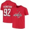 Youth Fanatics Branded Evgeny Kuznetsov Red Washington Capitals Name & Number T-Shirt 2 Youth Fanatics Branded Evgeny Kuznetsov Red Washington Capitals Name & Number T-Shirt -Metaverse shop unnamed file 17035