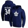 Men's Fanatics Branded Auston Matthews Blue Toronto Maple Leafs Authentic Stack Player Name & Number Pullover Hoodie 1 Men's Fanatics Branded Auston Matthews Blue Toronto Maple Leafs Authentic Stack Player Name & Number Pullover Hoodie -Metaverse shop unnamed file 17039