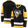 Men's Fanatics Branded Black Pittsburgh Penguins Premier Breakaway Heritage Blank Jersey 1 Men's Fanatics Branded Black Pittsburgh Penguins Premier Breakaway Heritage Blank Jersey -Metaverse shop unnamed file 17043