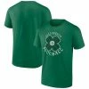 Men's Fanatics Branded Green Pittsburgh Steelers Big & Tall Celtic T-Shirt -Metaverse shop unnamed file 17062