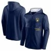 Men's Fanatics Branded Navy Milwaukee Brewers Primary Logo Full-Zip Hoodie 1 Men's Fanatics Branded Navy Milwaukee Brewers Primary Logo Full-Zip Hoodie -Metaverse shop unnamed file 17077
