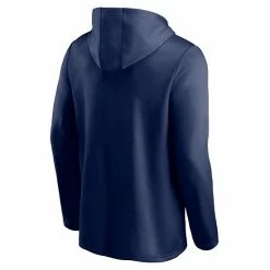 Men's Fanatics Branded Navy Milwaukee Brewers Primary Logo Full-Zip Hoodie 9 Men's Fanatics Branded Navy Milwaukee Brewers Primary Logo Full-Zip Hoodie -Metaverse shop unnamed file 17080