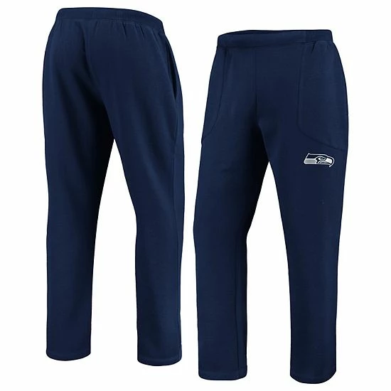 Men's Fanatics Branded College Navy Seattle Seahawks Primary Logo Pants Men's Fanatics Branded College Navy Seattle Seahawks Primary Logo Pants -Metaverse shop unnamed file 17148